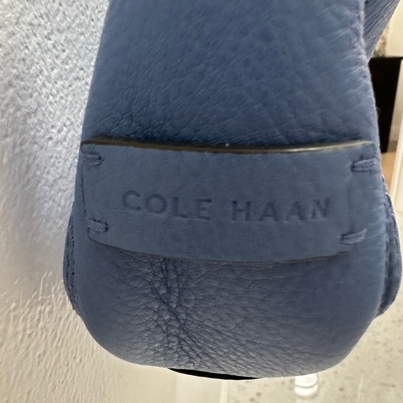 SOLD Cole Haan crossbody bag - Picture 4 of 6
